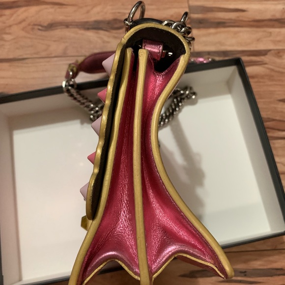 Mini bags fendi - Picture 6 of 6